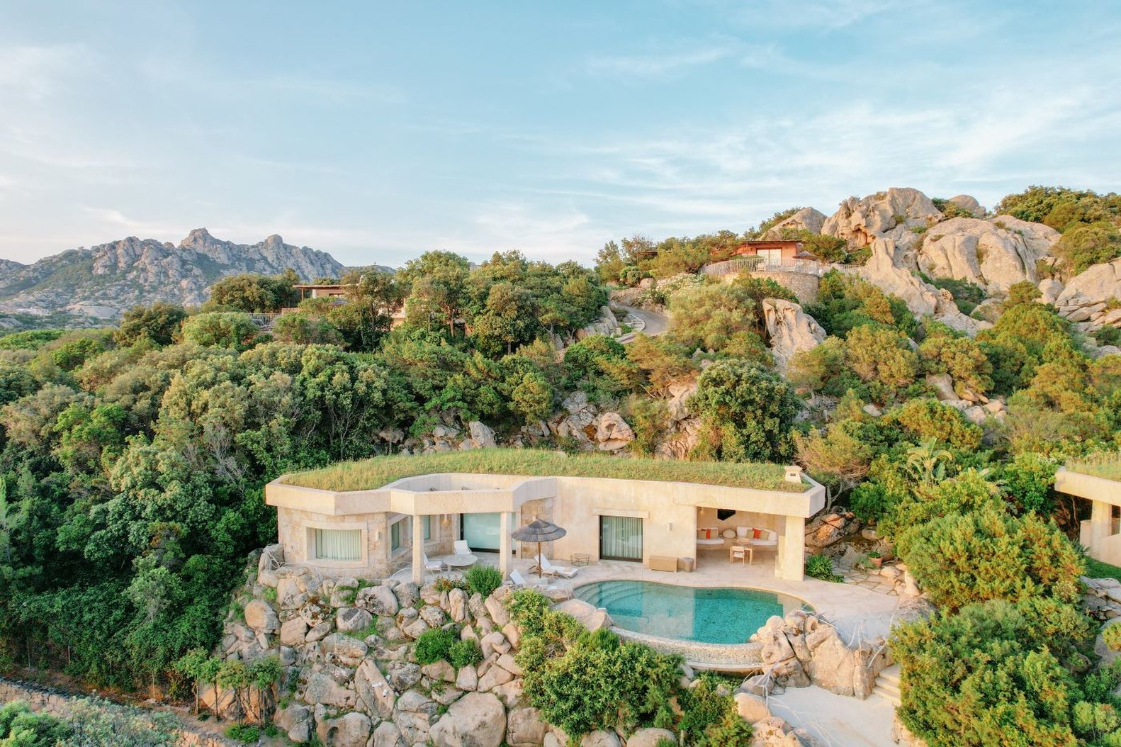 Hotel Pitrizza