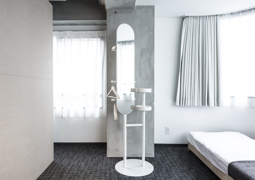 Unplan Shinjuku Hostel 49/50