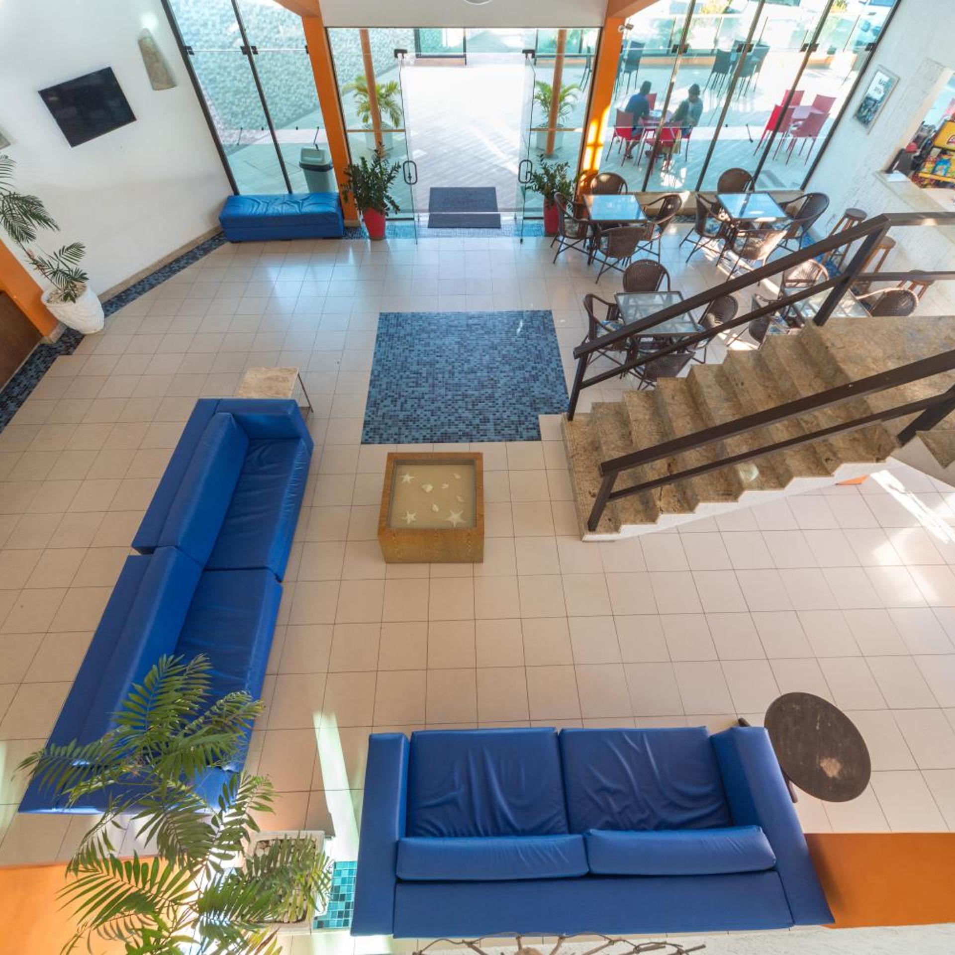 Hotel Beach Hills 24/50
