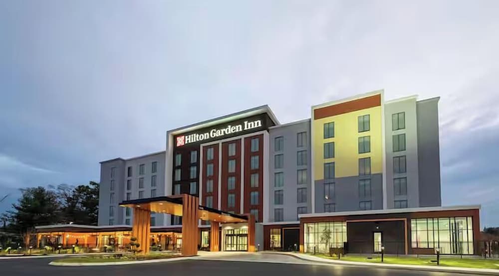 Hilton Garden Inn Viera Melbourne photo2