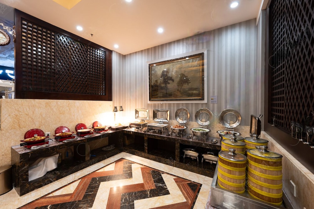 A C Art Museum Hotel Beijing 31/50