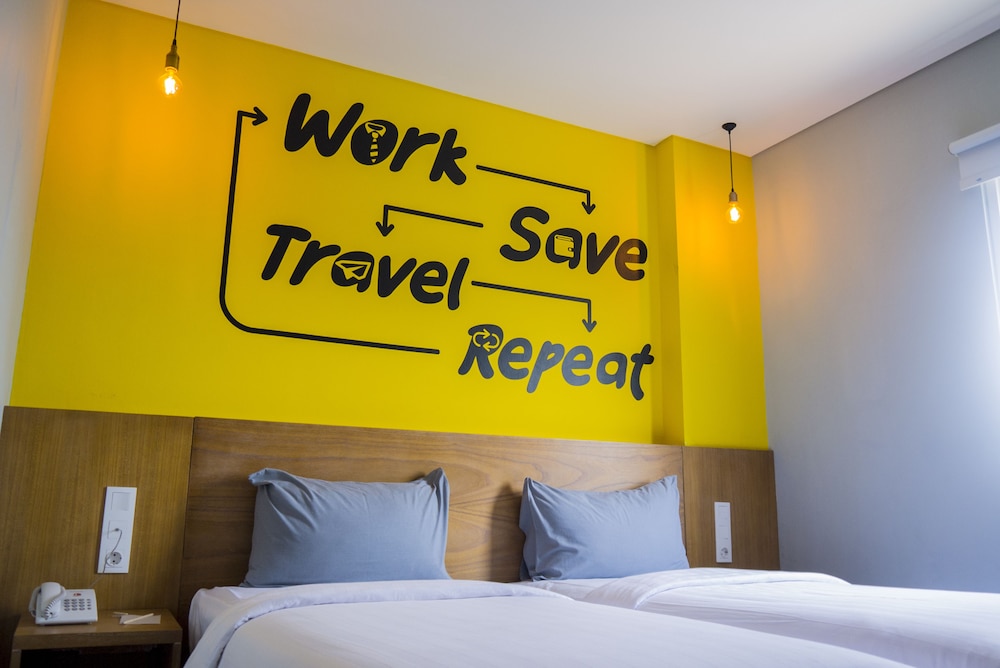 Radja Art And Boutique Hotel Semarang 36/66