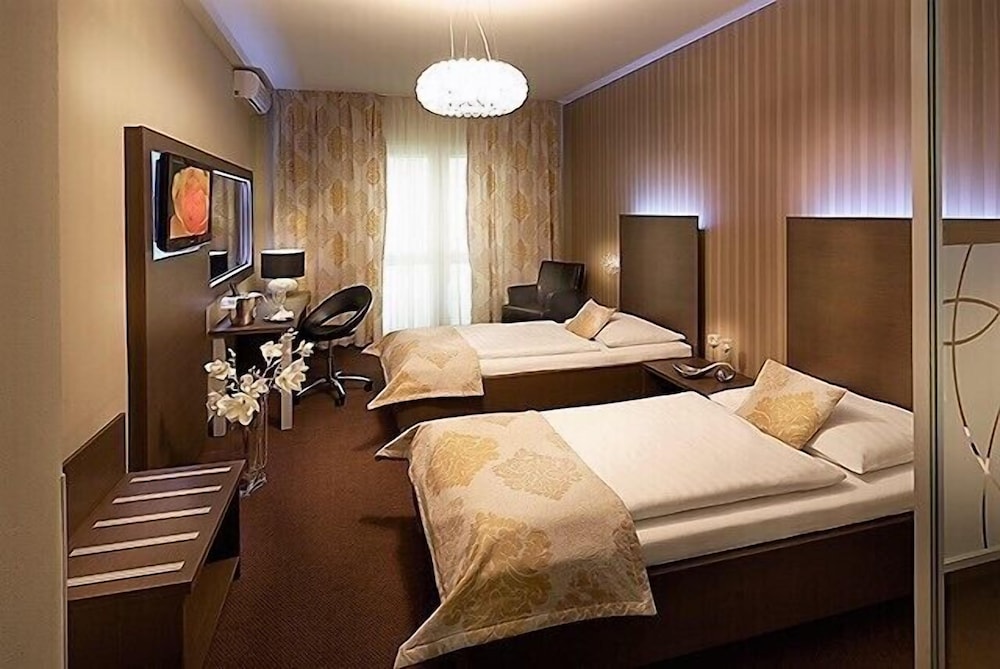 Hotel Centrum 9/45