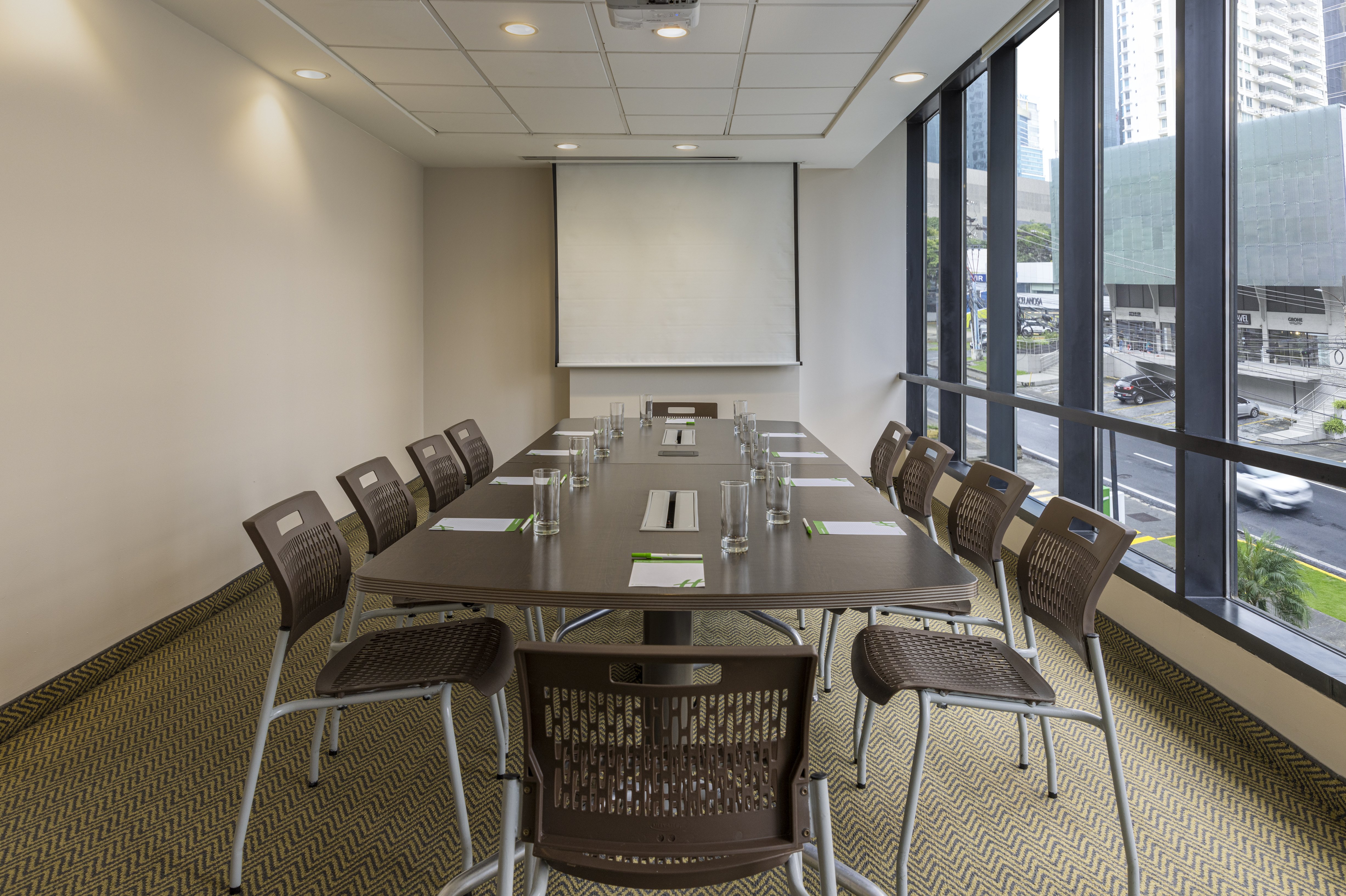 Holiday Inn Panama Distrito Financiero 47/62