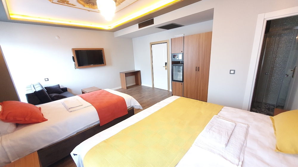 Dimora Gold Hotel 9/34