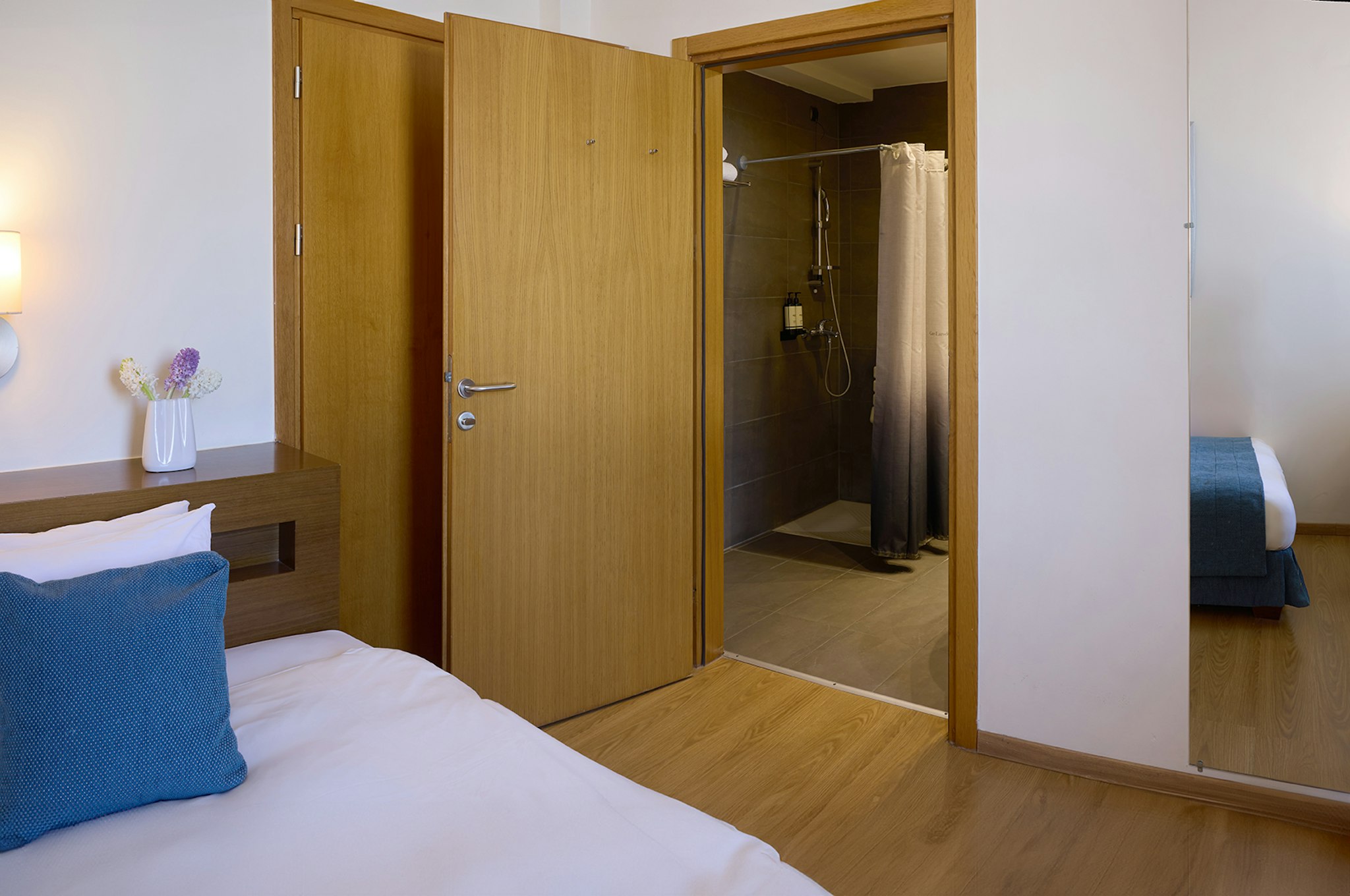 Domotel Xenia Volos 56/56