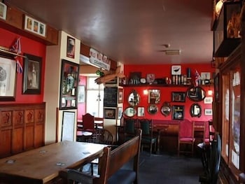 The Eagle and Child Inn 20/28