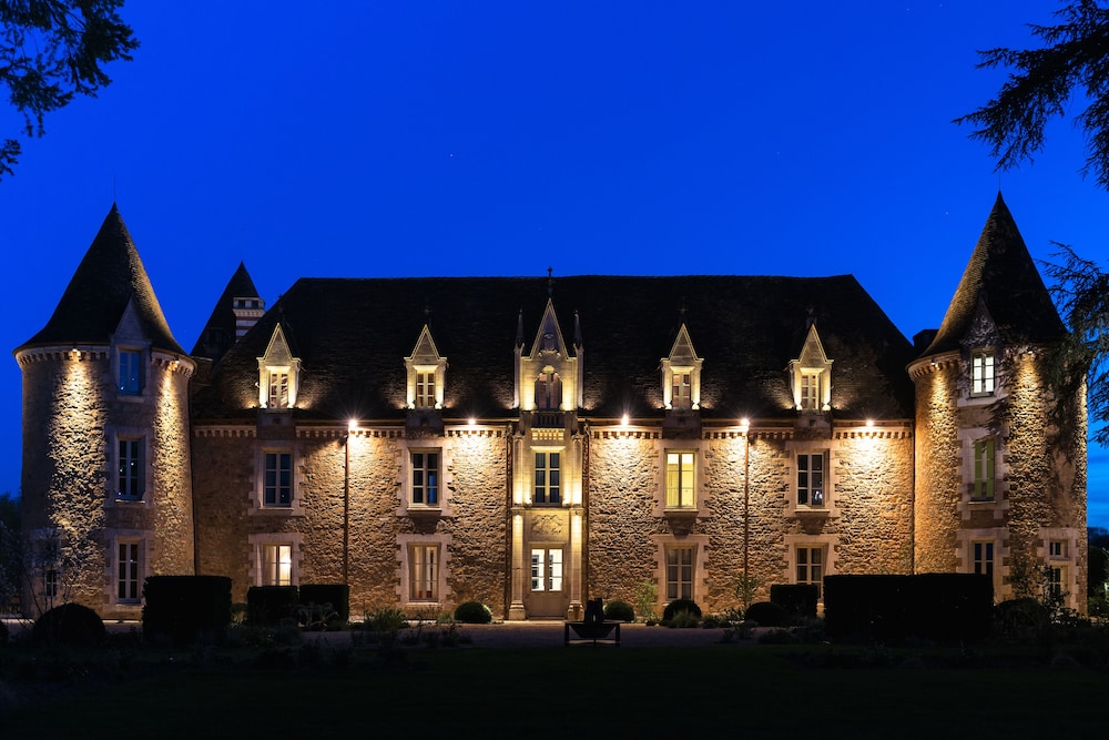 Domaine des Etangs 1/50