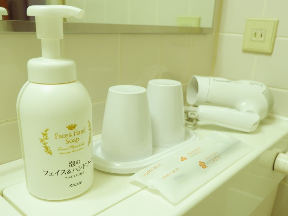 Premier Hotel Cabin Obihiro 20/50