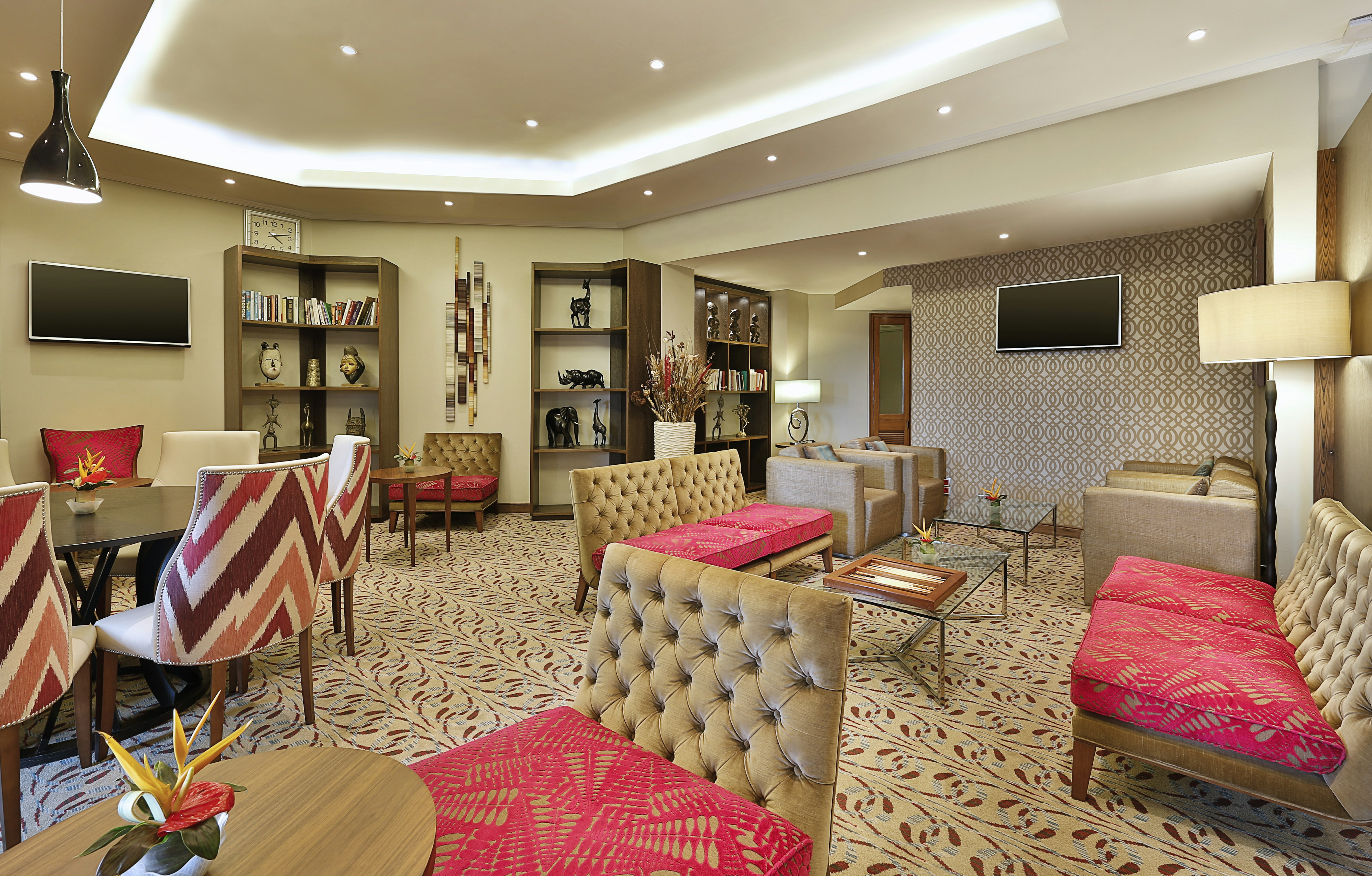 Hilton Yaounde 37/49