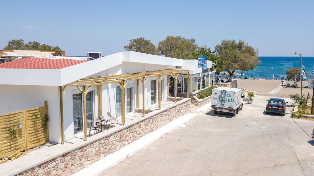 Marini Seaside Rhodes 4/72