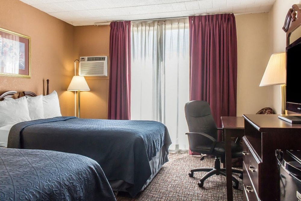 FairBridge Inn & Suites Poconos 7/29
