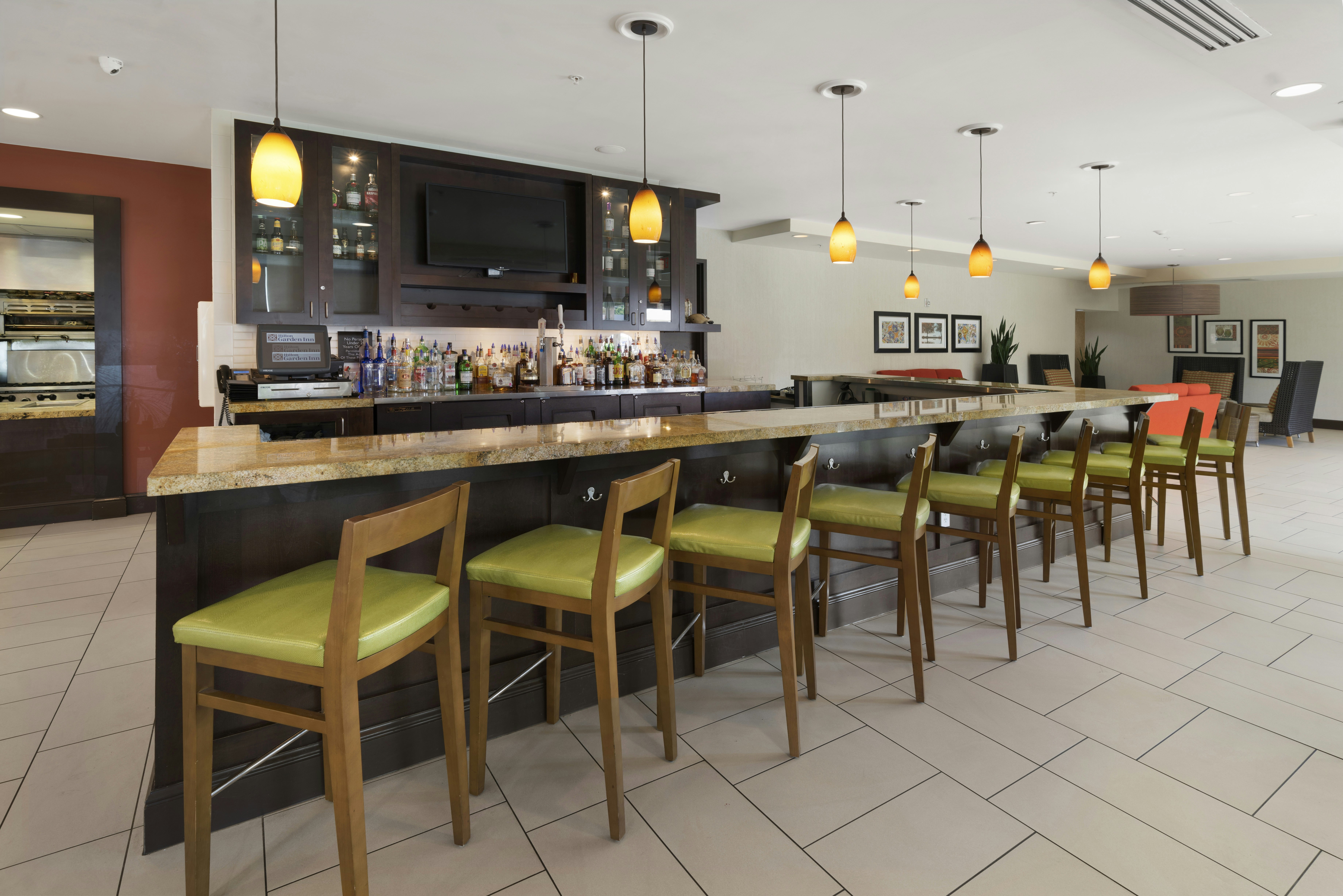 Hilton Garden Inn Lawton-Fort Sill 8/31