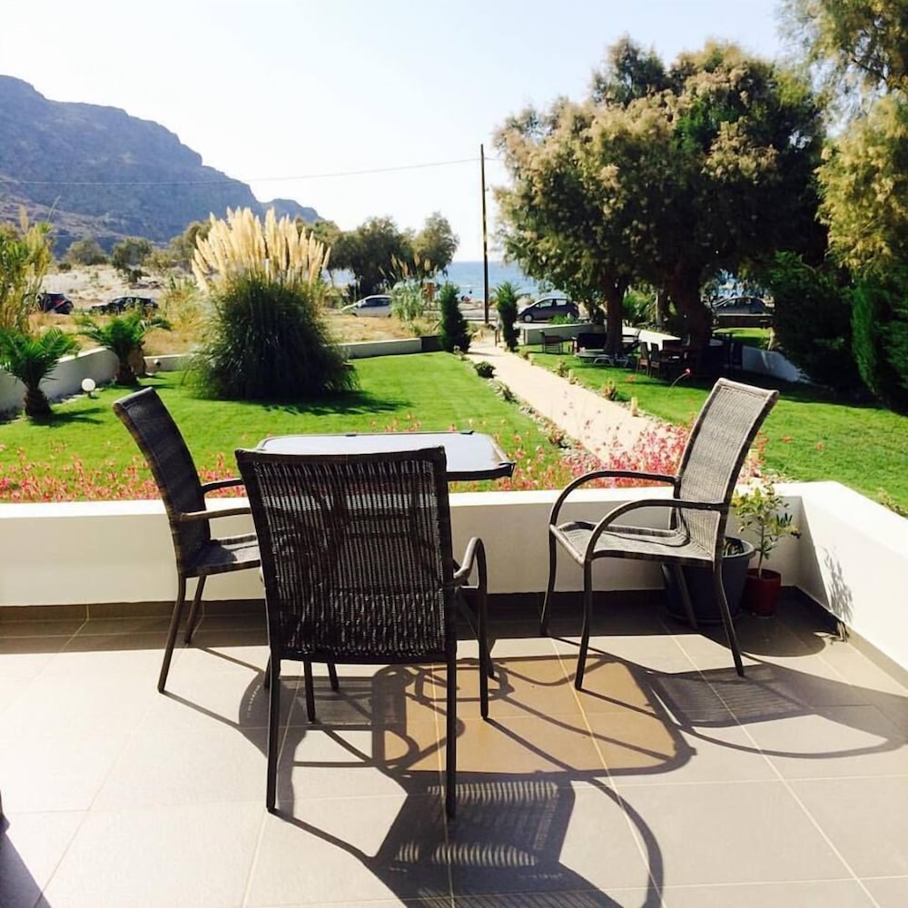 Plakias Suites 51/66