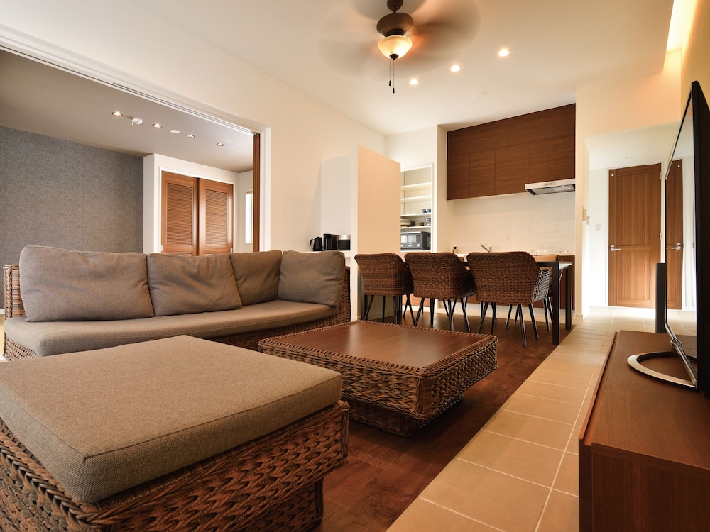 Pool Villa Imadomari by Coldio Premium 48/72