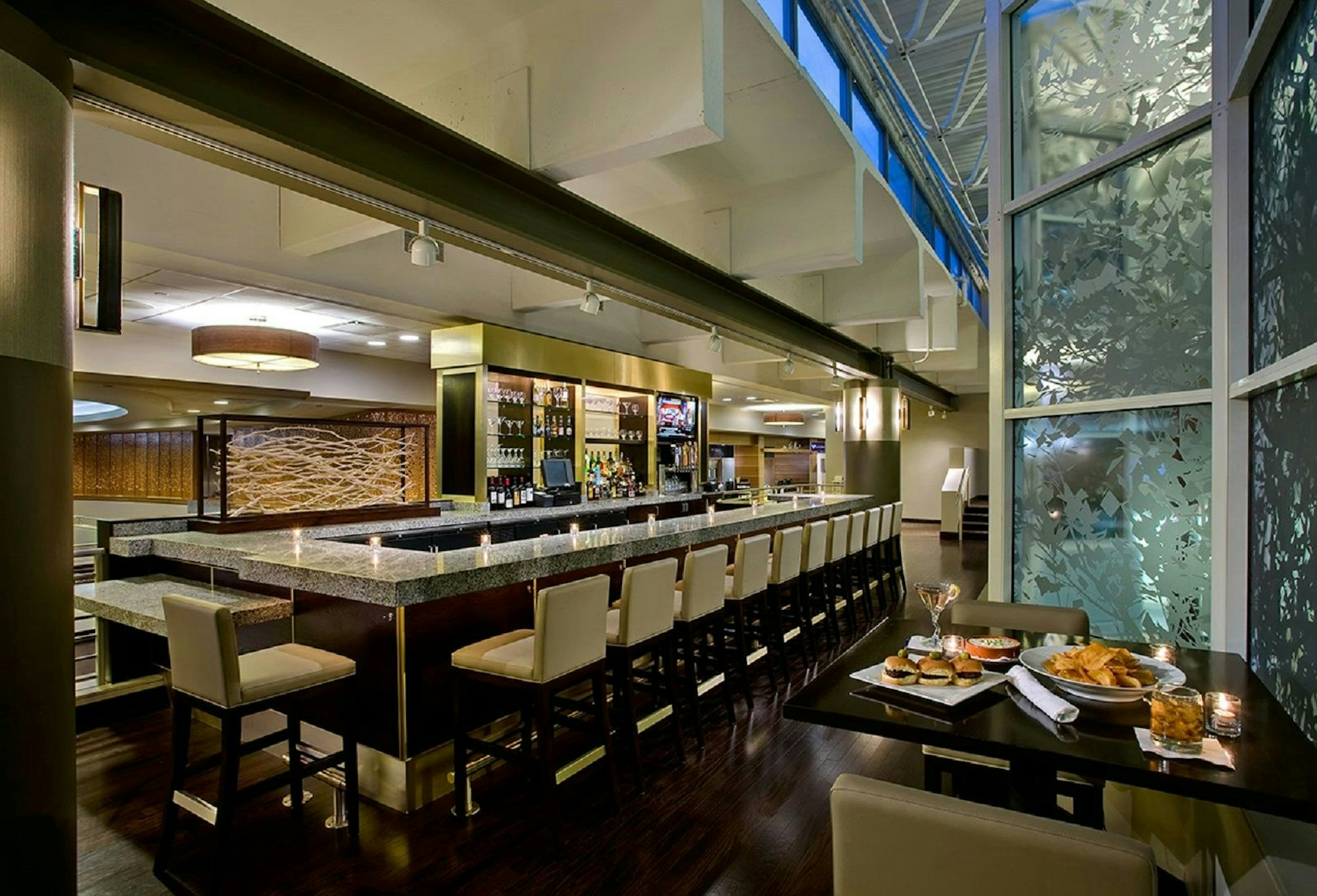 Crowne Plaza Chicago O'Hare Hotel & Conference Center 25/47