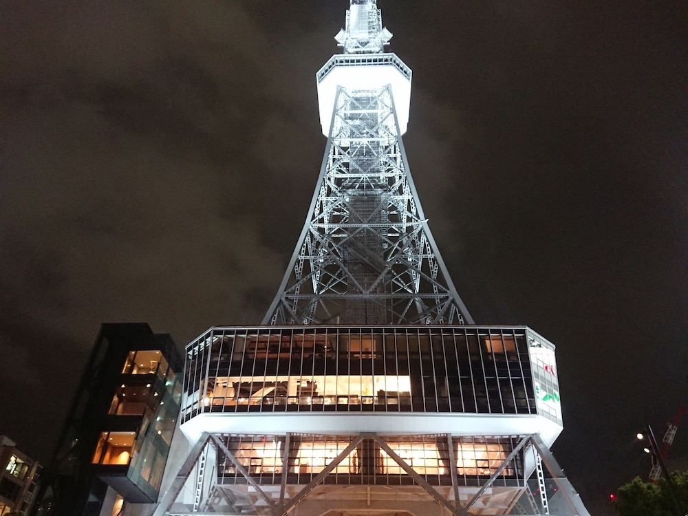 Toyoko Inn Nagoya Kanayama 3/50