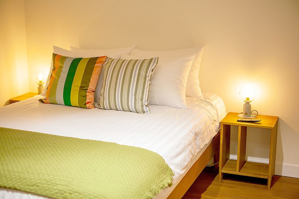 Familie Guest House Busan Station - Hostel 27/50