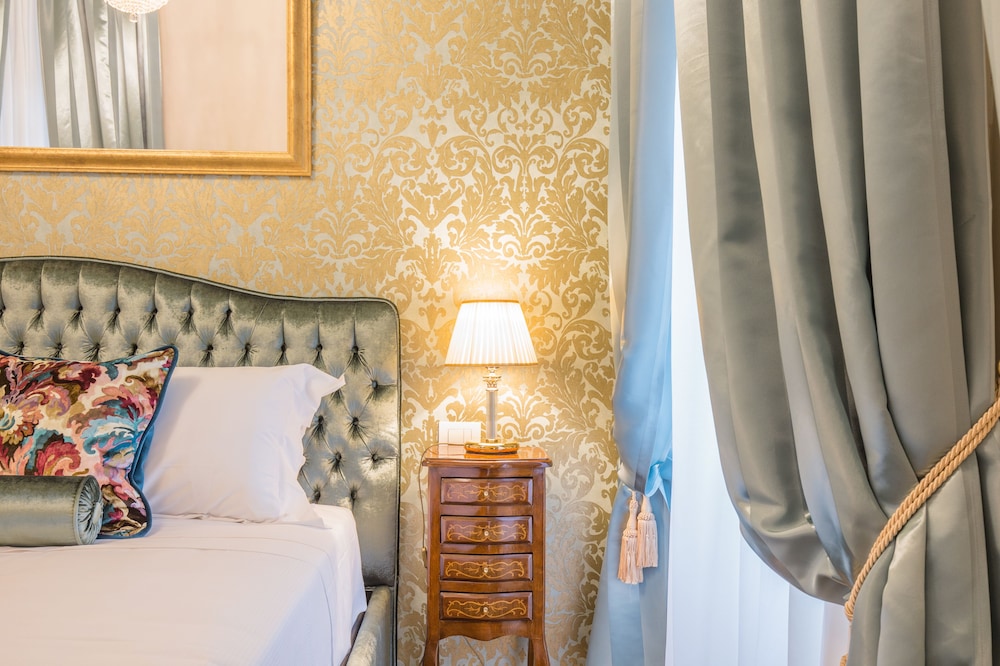 Palazzo Monga Boutique Guesthouse 13/66