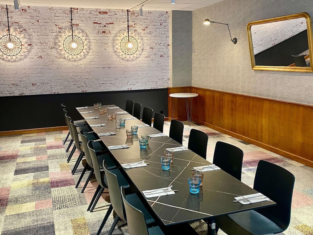 Ibis Saint Omer Centre 61/75