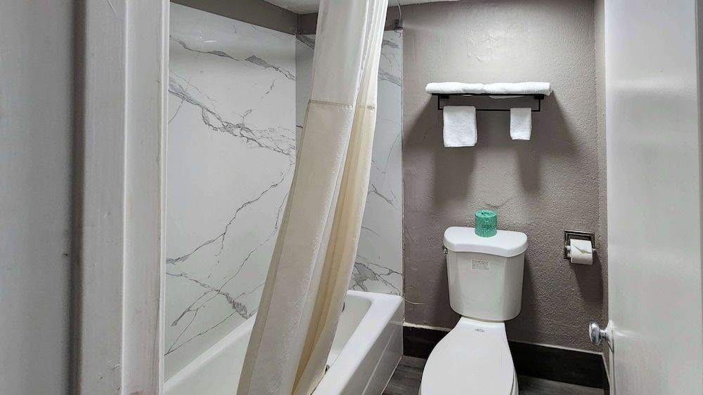 Motel 6 Houston, Tx-Medical Center/Reliant Park 51/57