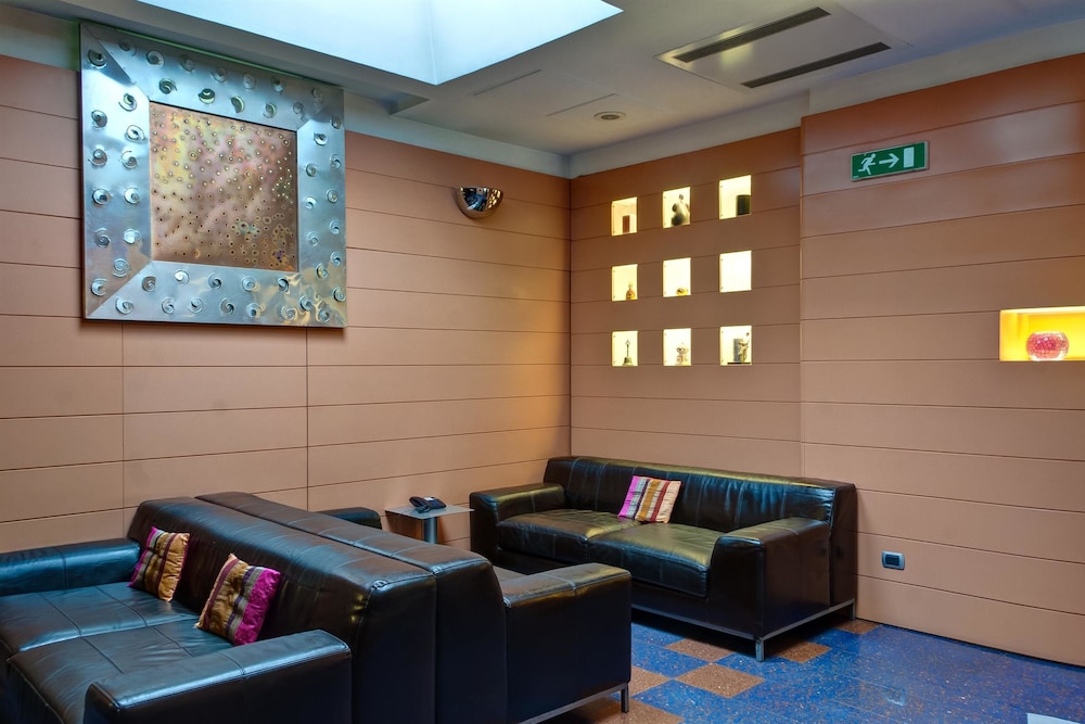 Best Western Plus Hotel Plaza 27/36