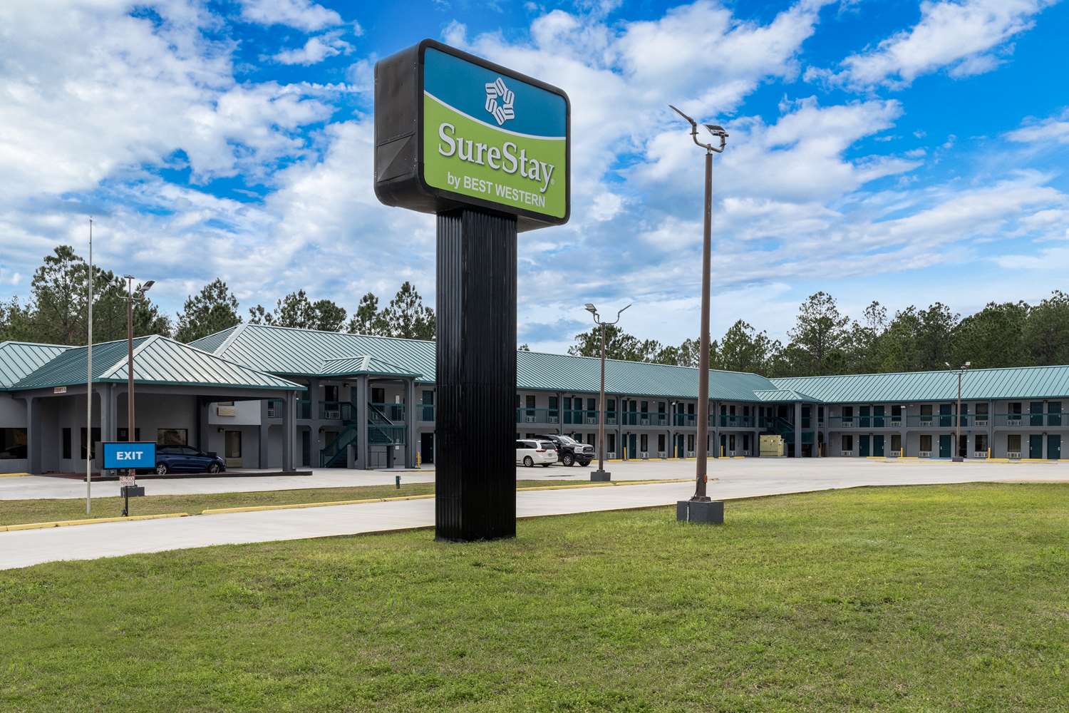 SureStay by Best Western Gulfport 25/25