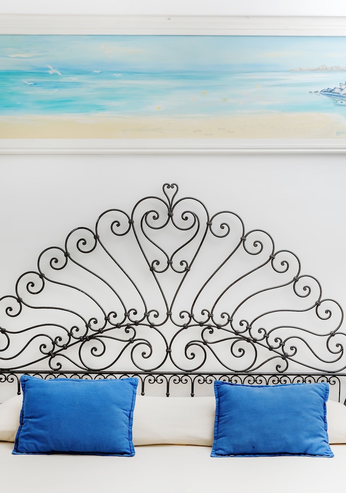 Il Giardino Dell'arte - Guest House 3/34