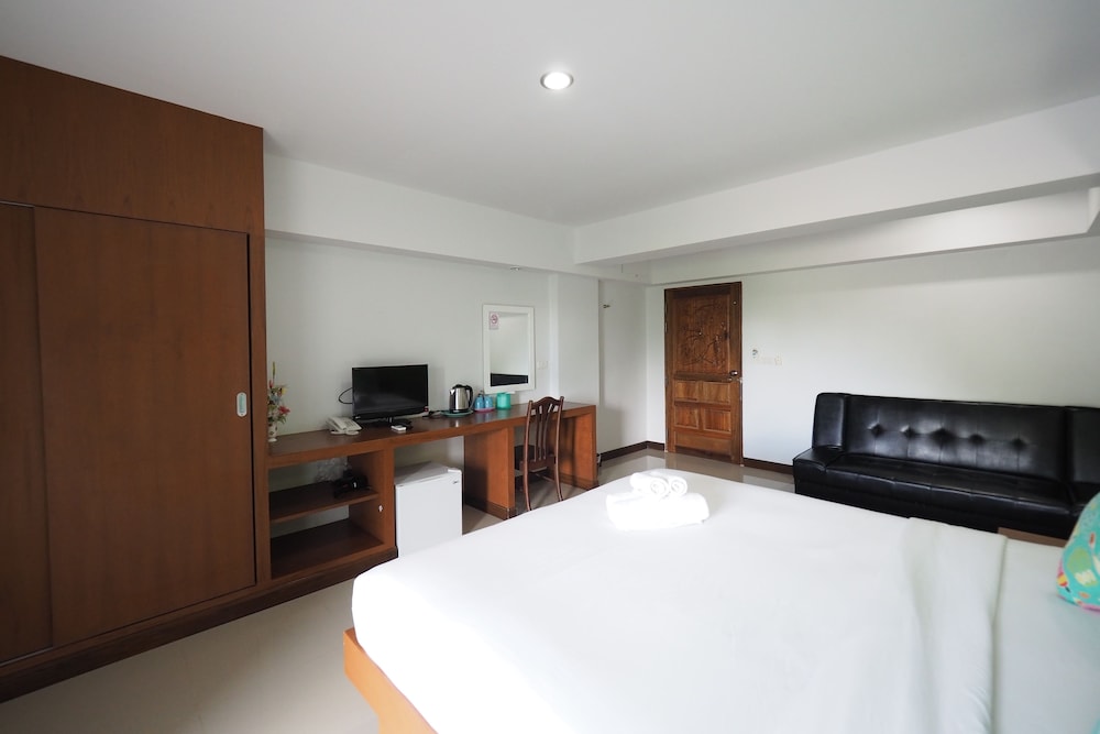 Phuhi Hotel 13/32