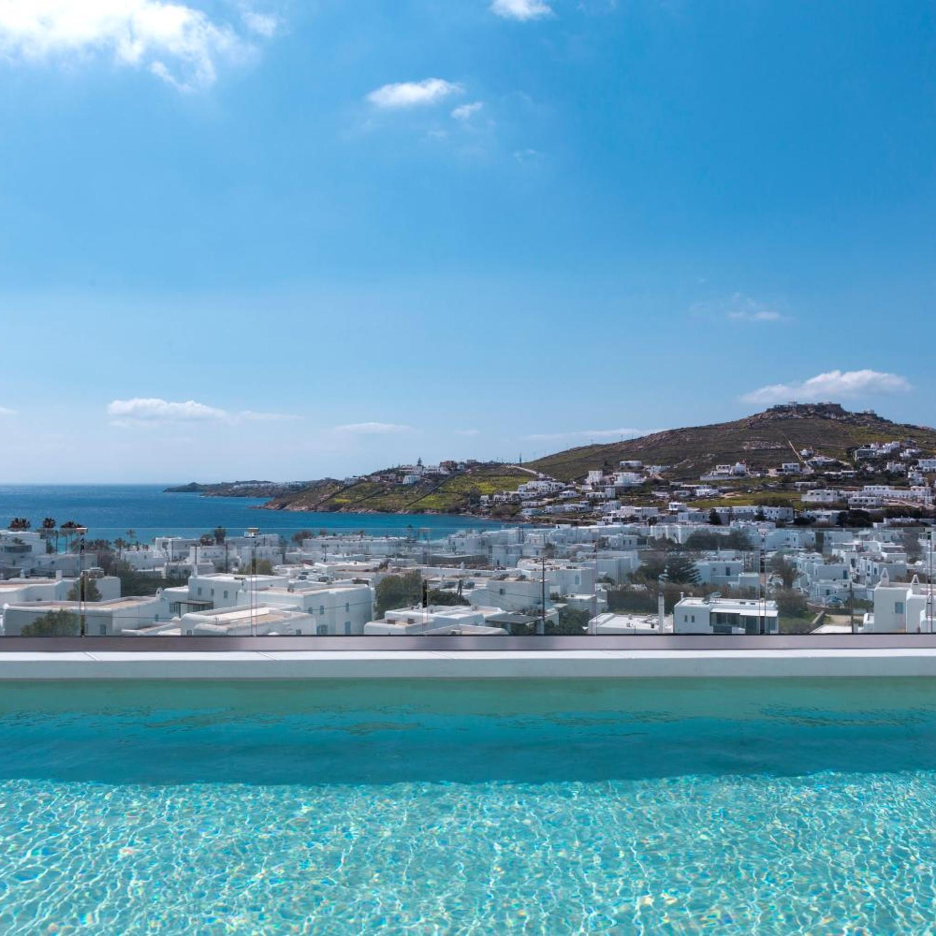 Amperian Mykonos 37/50