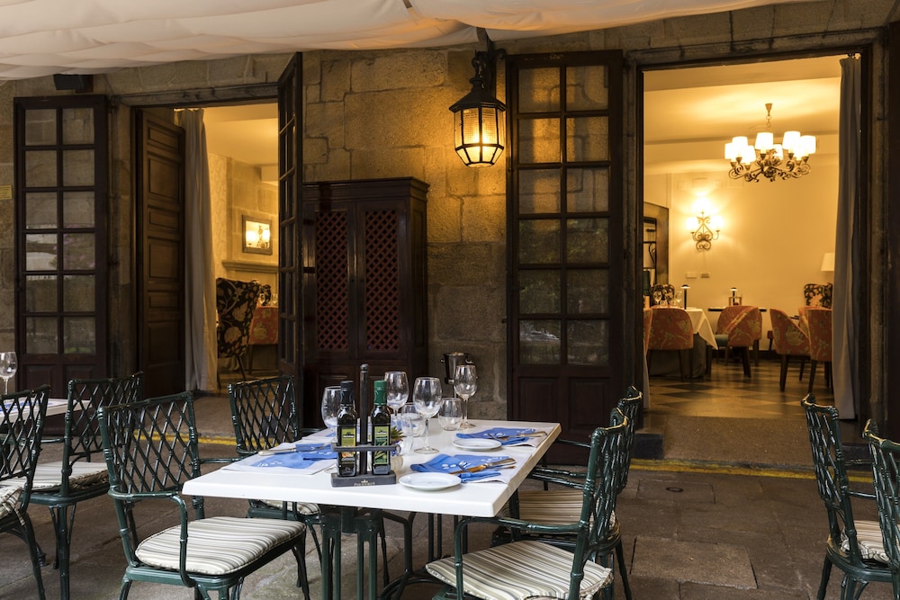 Parador de Pontevedra 58/70