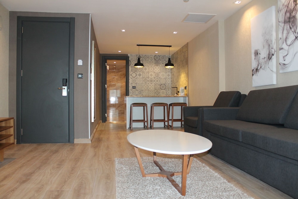 Mas Suites Nisantasi 39/58