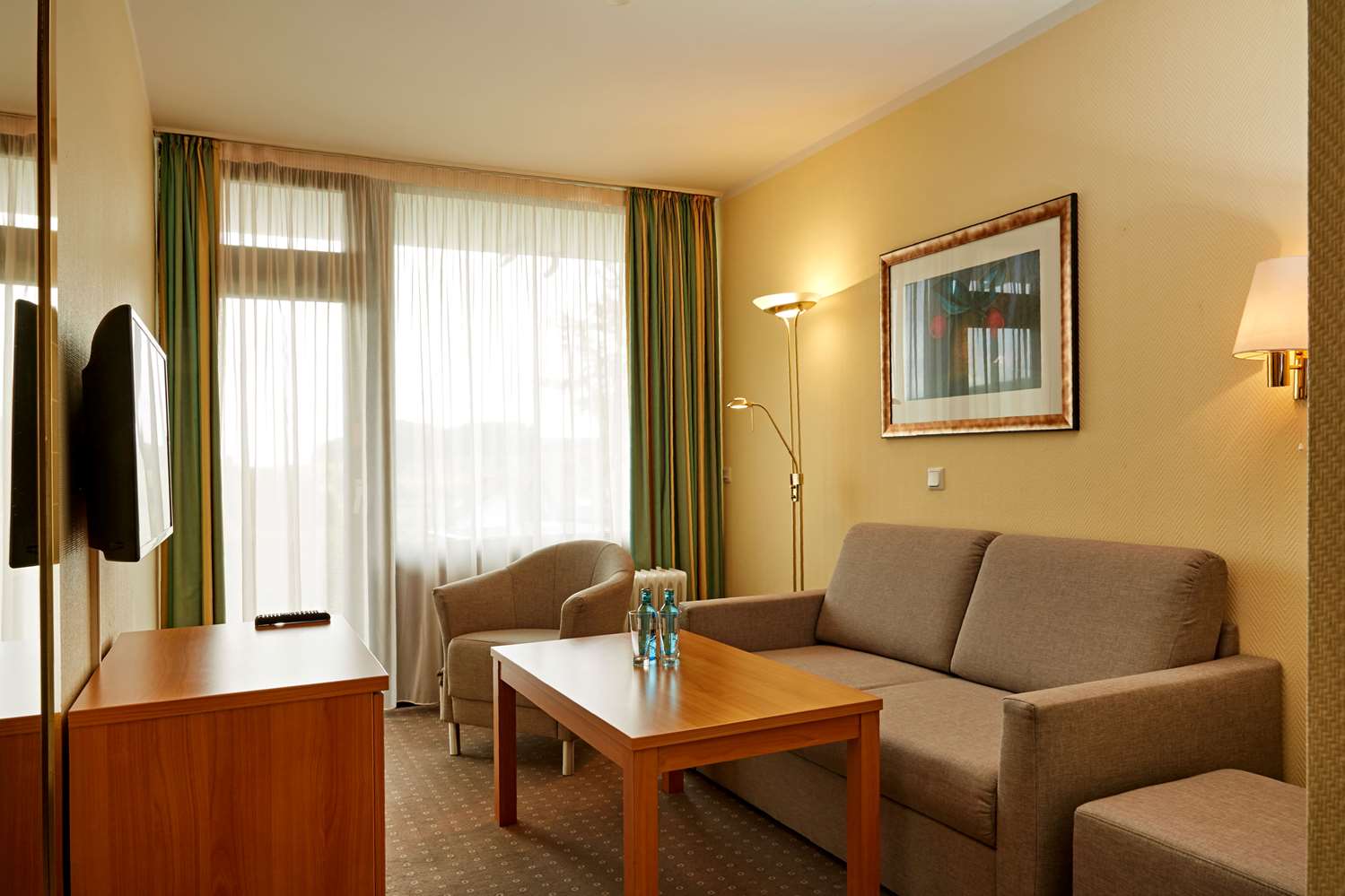 H Plus Hotel Willingen 39/67