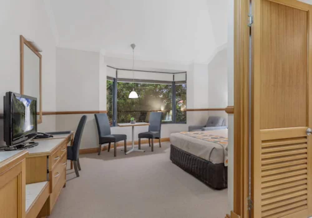 Airport International Motel Brisbane 10/44