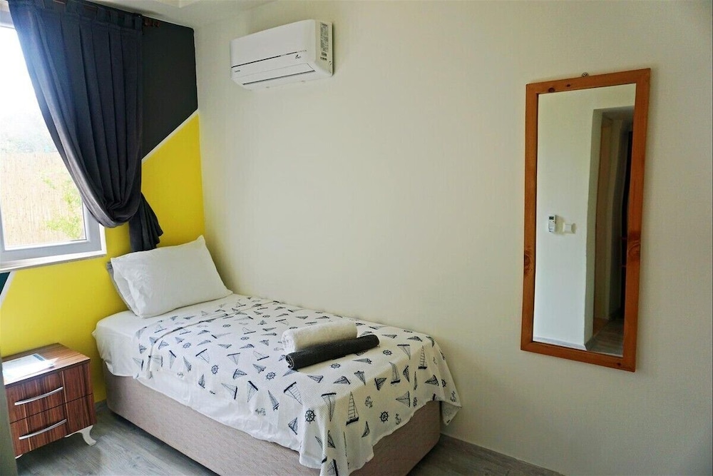 11 Oda Boutique Pension 17/46