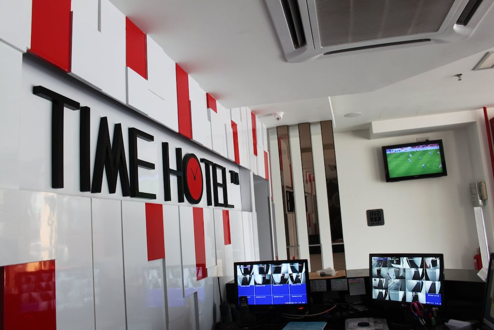 Time Hotel Kuala Lumpur 14/17