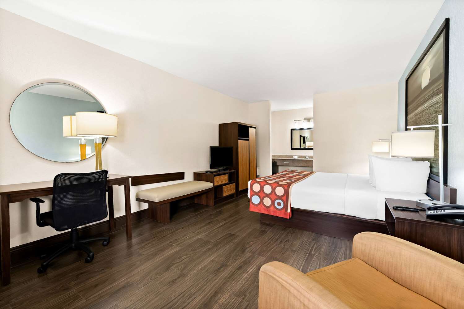 Super 8 by Wyndham, Florida City/Homestead/Everglades 13/24