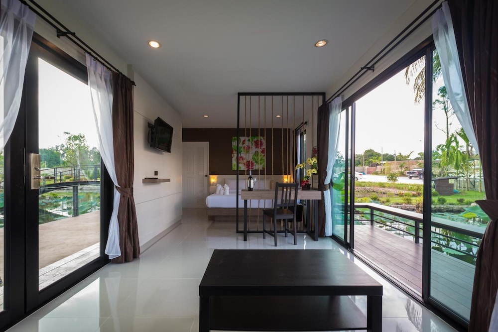 Bua Tara Resort 19/39