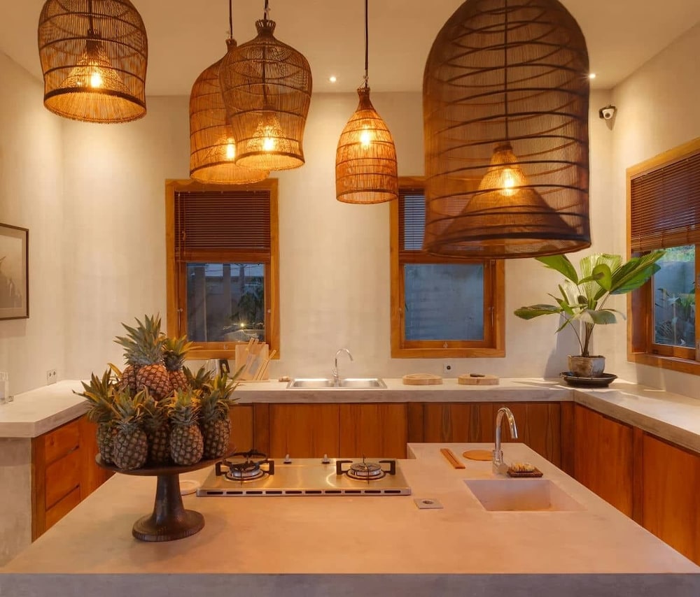 Zin Berawa Villas & Bungalows 44/54