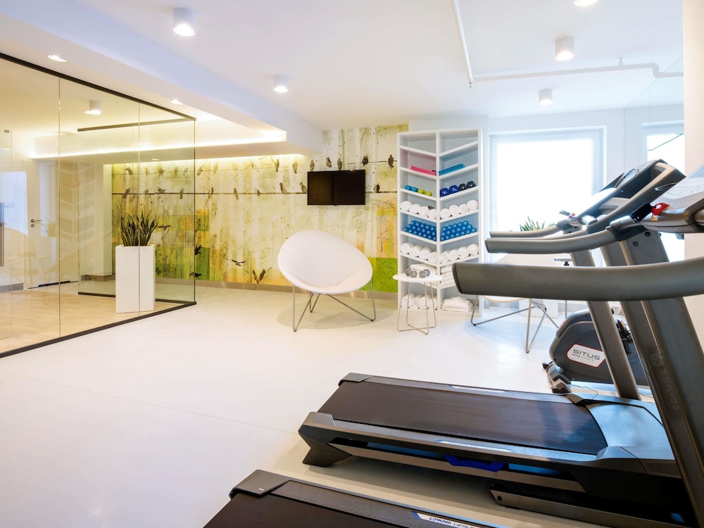 Ibis Styles Bialystok 45/75