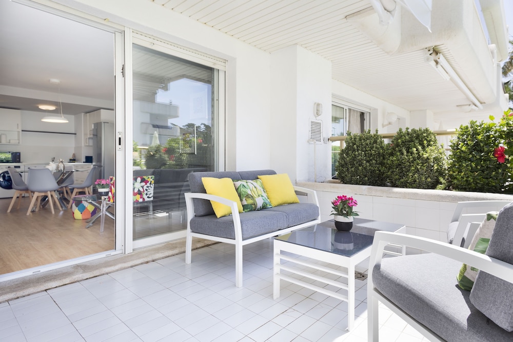 Mediterraneo Sitges Hotel Apartments 18/50