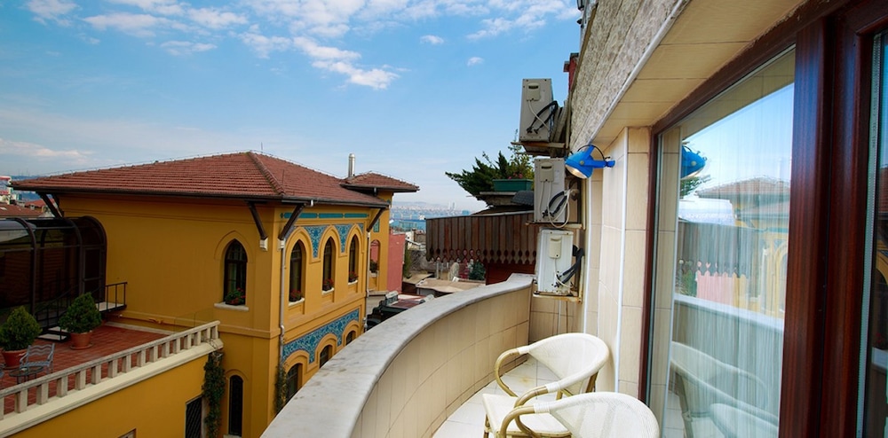 Turk Art Hotel 6/47