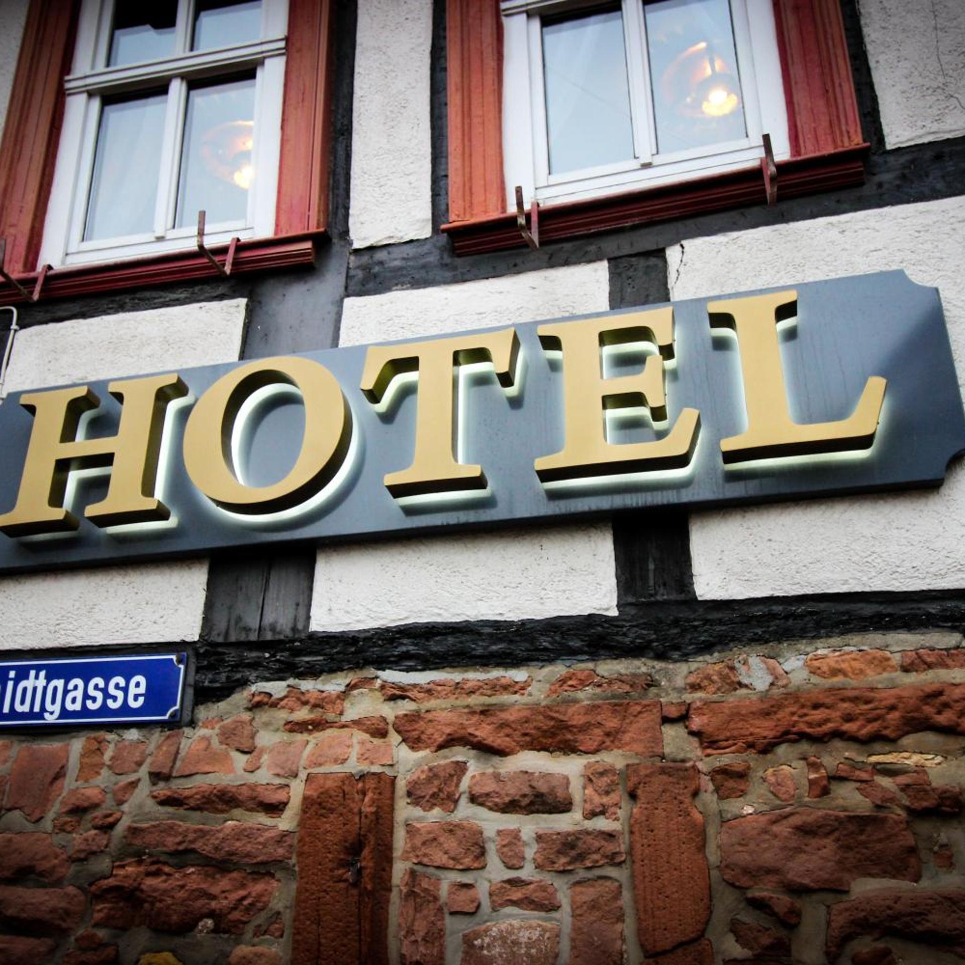 Hotel Zum Lowen 2/50
