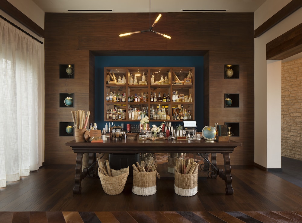 Andaz Mayakoba Resort Riviera Maya - a concept by Hyatt 86/106