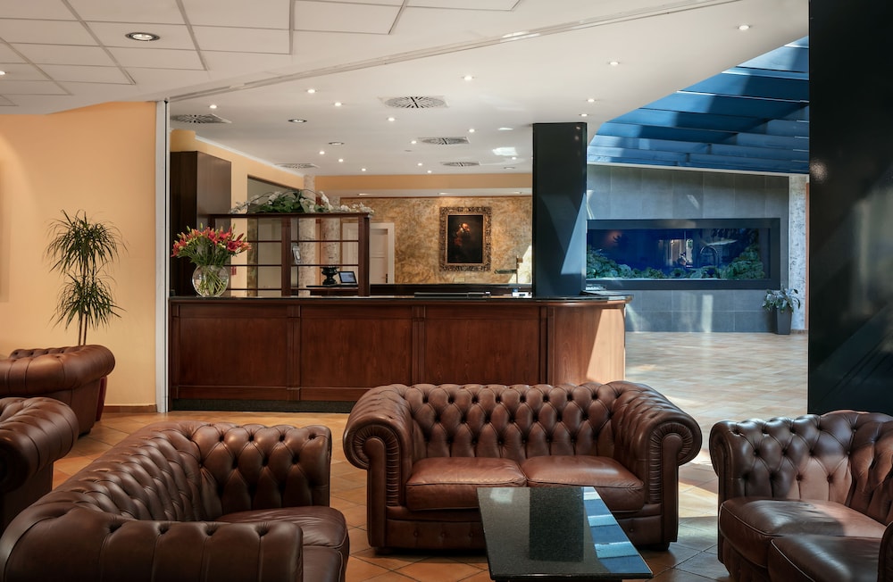 Hotel Roma Prague 33/50