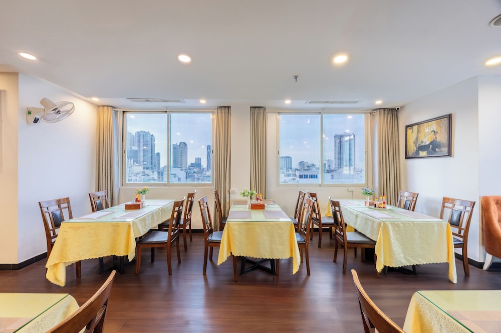 A25 Hotel - 29 Le Thi Hong Gam 38/48