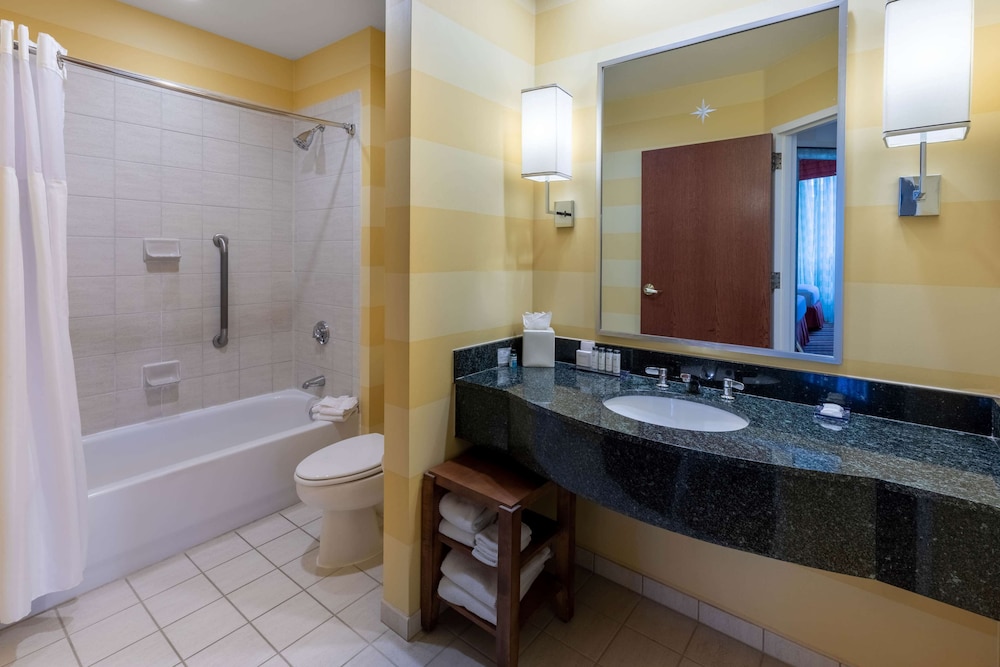 Wyndham Grand Oklahoma City Downtown 23/68