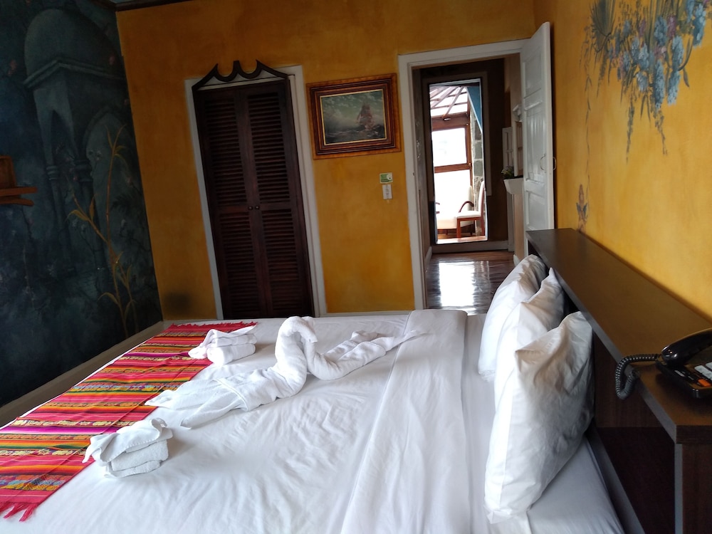 Villa De Sant Hotel Boutique 22/71