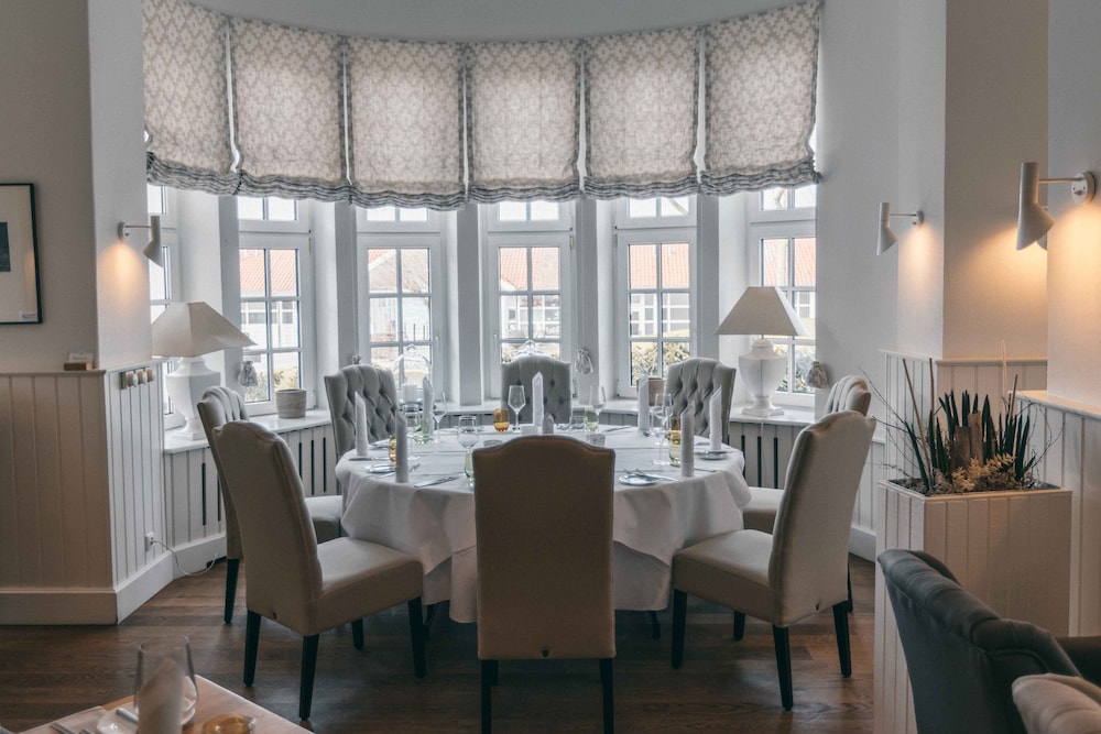 Strandhotel Glucksburg 29/50