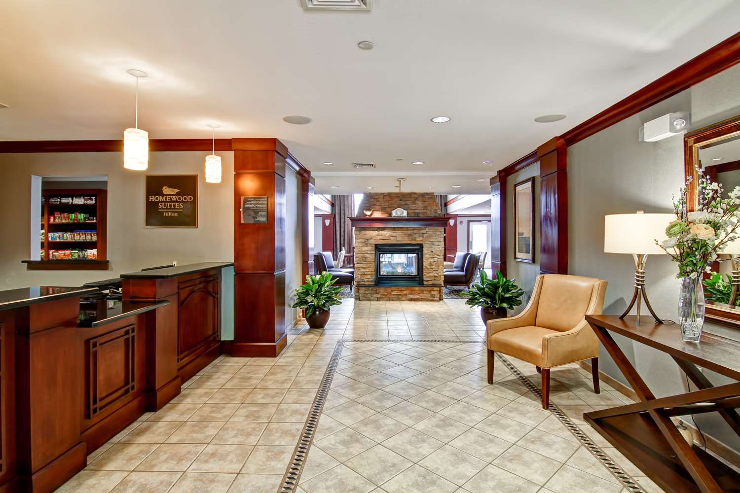 Homewood Suites By Hilton Stratford 4/51